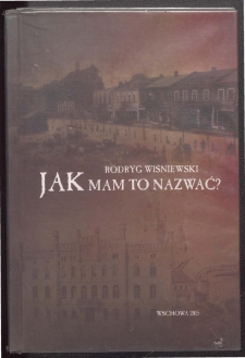 Jak mam to nazwać?