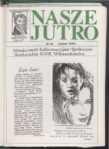 Nasze Jutro 1994.03 Nr 46
