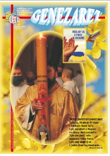 Genezaret 2022.04 R.30 Nr 304