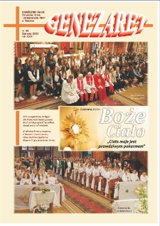 Genezaret 2023.06 R.31 Nr 317