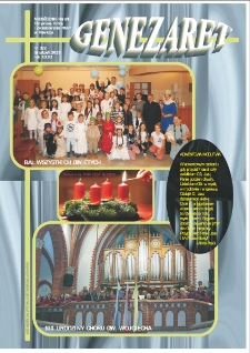 Genezaret 2023.12 R.31 Nr 322