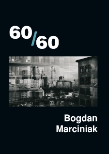 Bogdan Marciniak 60/60