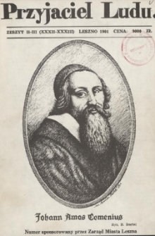 Przyjaciel Ludu 1991 Nr2/3