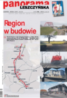 Panorama Leszczyńska 2014.01.02 R.36 Nr1(1766)