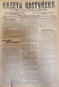 Gazeta Gostyńska 1913.06.03 R.1 Nr 30