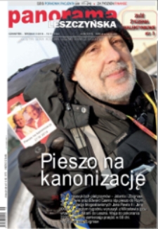 Panorama Leszczyńska 2014.02.06 R.36 Nr6(1771)