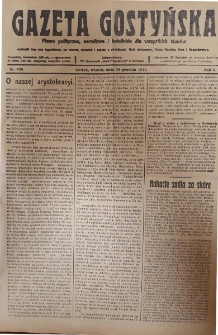 Gazeta Gostyńska 1913.12.30 R.1 Nr 120