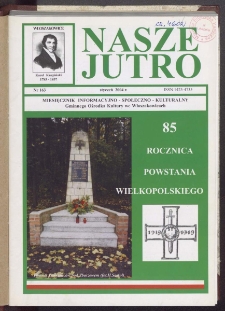 Nasze Jutro 2004.01 Nr 163