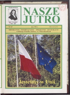 Nasze Jutro 2004.05 Nr 167