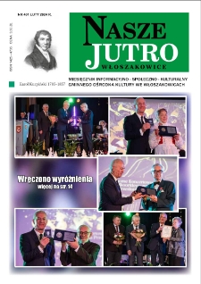 Nasze Jutro 2024.02 Nr 401