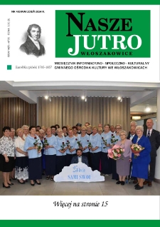 Nasze Jutro 2024.04 Nr 403