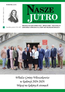 Nasze Jutro 2024.05 Nr 404