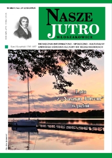 Nasze Jutro 2024.07/08 Nr 406/407
