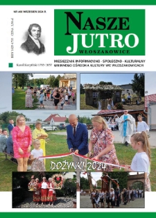 Nasze Jutro 2024.09 Nr 408