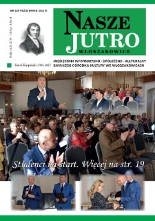 Nasze Jutro 2024.10 Nr 409