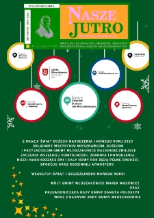 Nasze Jutro 2024.12 Nr 411