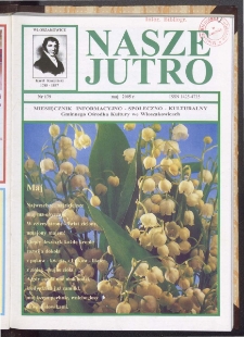 Nasze Jutro 2005.05 Nr 179