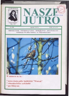 Nasze Jutro 2007.01 Nr 199