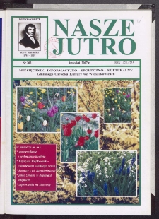 Nasze Jutro 2007.04 Nr 202