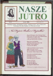 Nasze Jutro 2008.01 Nr 211