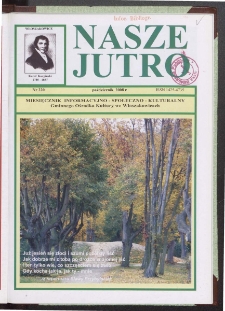 Nasze Jutro 2008.10 Nr 220
