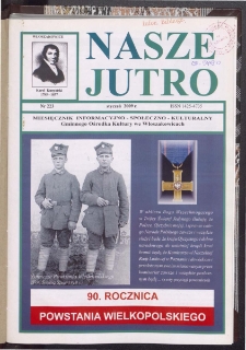 Nasze Jutro 2009.01 Nr 223