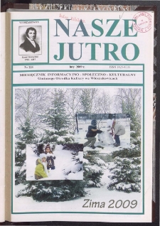 Nasze Jutro 2009.02 Nr 224