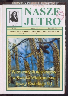 Nasze Jutro 2009.03 Nr 225