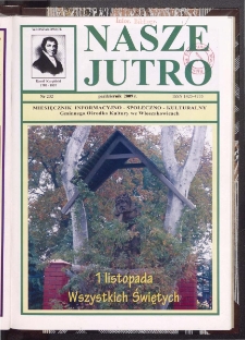 Nasze Jutro 2009.10 Nr 232