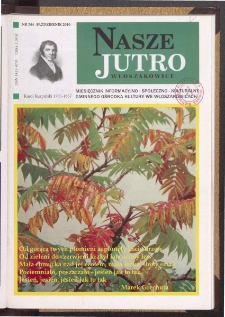Nasze Jutro 2010.10 Nr 244