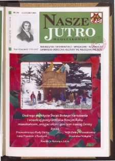 Nasze Jutro 2010.12 Nr 246