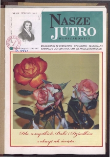 Nasze Jutro 2012.01 Nr 259
