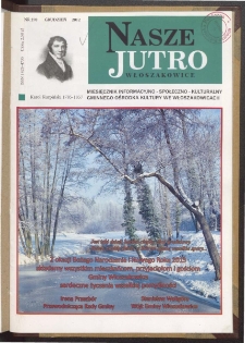 Nasze Jutro 2012.12 Nr 270