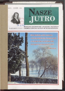 Nasze Jutro 2013.01 Nr 271