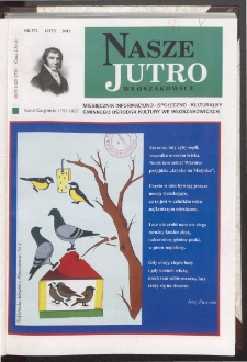 Nasze Jutro 2013.02 Nr 272
