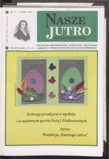 Nasze Jutro 2013.03 Nr 273
