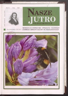 Nasze Jutro 2013.05 Nr 275