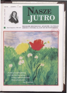 Nasze Jutro 2013.06 Nr 276