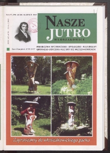 Nasze Jutro 2013.07/08 Nr 277/278