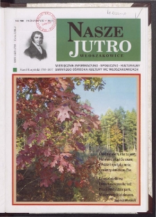 Nasze Jutro 2013.10 Nr 280