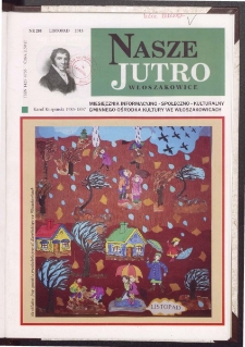 Nasze Jutro 2013.11 Nr 281
