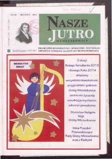 Nasze Jutro 2013.12 Nr 282