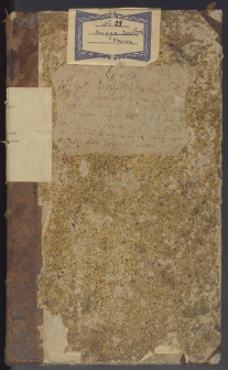 Liber Eapensarum Ecclesiae Parochialis Lubinensis [...]