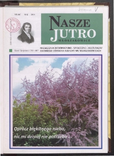 Nasze Jutro 2014.05 Nr 287