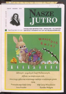 Nasze Jutro 2015.03 Nr 297