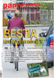 Panorama Leszczyńska 2014.10.02 R.36 Nr40(1805)