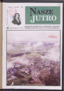 Nasze Jutro 2018.01 Nr 329