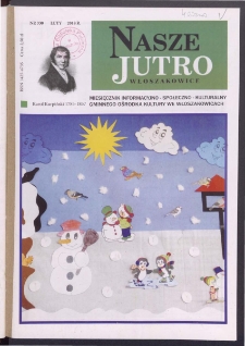 Nasze Jutro 2018.02 Nr 330