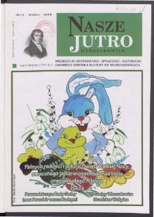 Nasze Jutro 2018.03 Nr 331