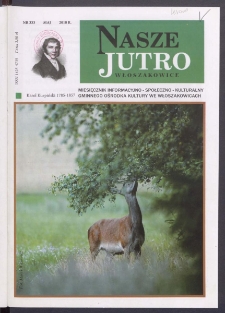 Nasze Jutro 2018.05 Nr 333